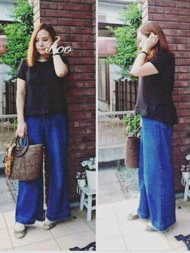 MegBoo*⋆⑅⃟   さんのコーディネート