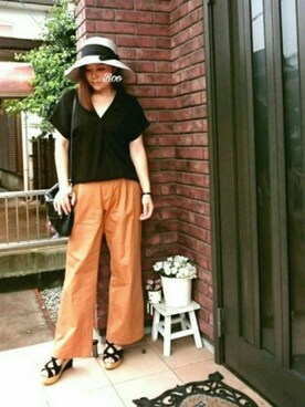 MegBoo*⋆⑅⃟   さんのコーディネート