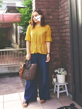 MegBoo*⋆⑅⃟   さんのコーディネート