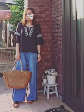 MegBoo*⋆⑅⃟   さんのコーディネート