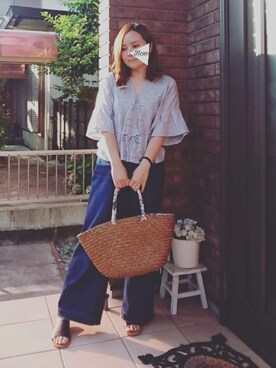 MegBoo*⋆⑅⃟   さんのコーディネート