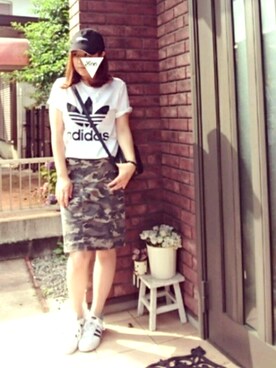 MegBoo*⋆⑅⃟   さんのコーディネート