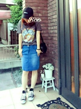 MegBoo*⋆⑅⃟   さんのコーディネート