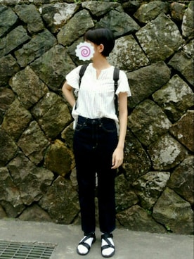 Leaさんのコーディネート