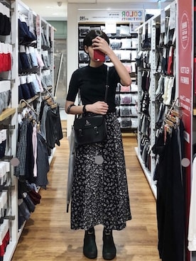 Leaさんのコーディネート