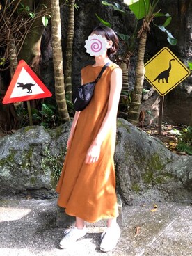 Leaさんのコーディネート