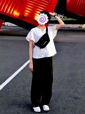 Leaさんのコーディネート