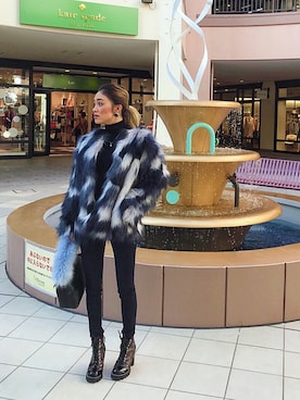 kannaaaさんのコーディネート