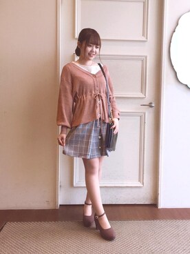 キラキラコーデ のレディース人気ファッションコーディネート Wear