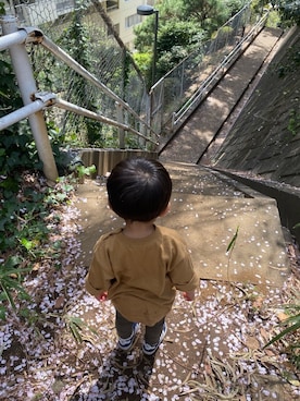 KotaMashi6さんのコーディネート