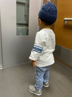 KotaMashi6さんのコーディネート