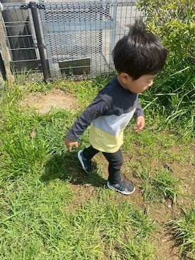 KotaMashi6さんのコーディネート