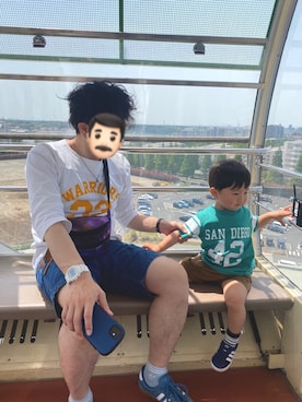 KotaMashi6さんのコーディネート