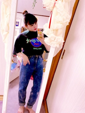 カニちゃんさんのコーディネート