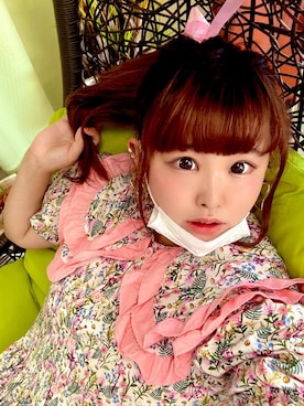 カニちゃんさんのコーディネート