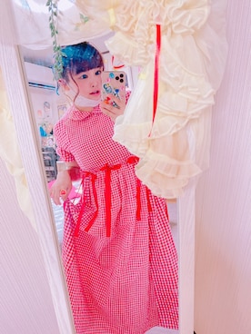 カニちゃんさんのコーディネート