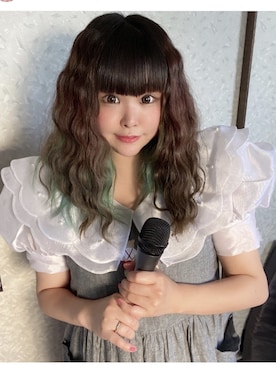 カニちゃんさんのコーディネート