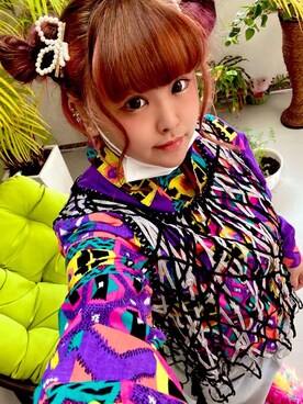 カニちゃんさんのコーディネート