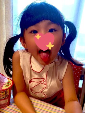 カニちゃんさんのコーディネート