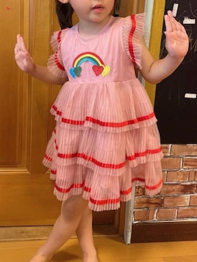 カニちゃんさんのコーディネート