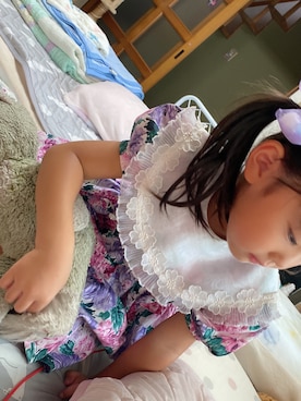 カニちゃんさんのコーディネート