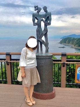 にのみや ゆうきさんのコーディネート