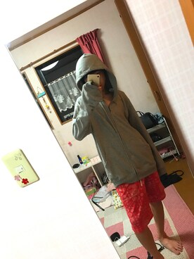 ジョンケイさんのコーディネート