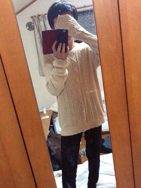 ジョンケイさんのコーディネート