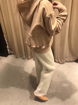 m.さんのコーディネート