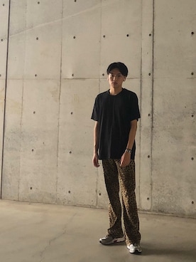 ソーマさんのコーディネート