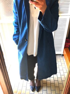 ln✻さんのコーディネート