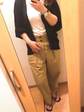 ln✻さんのコーディネート