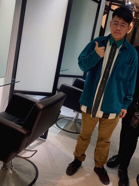 Shantih21さんのコーディネート