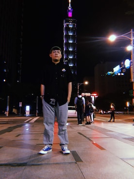 Shantih21さんのコーディネート