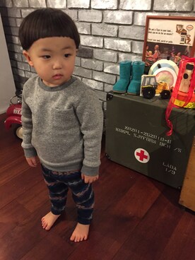 リアレイさんのコーディネート