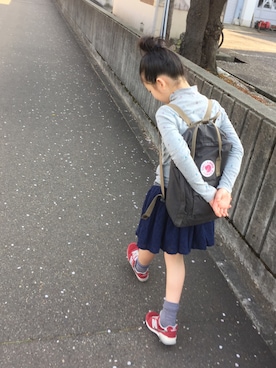 リアレイさんのコーディネート