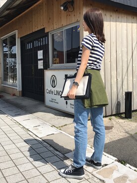 SHIORIさんのコーディネート