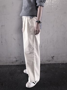 SHIORIさんのコーディネート