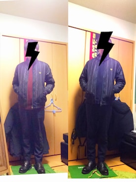 たすくさんのコーディネート