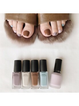 0810.asさん(レディース・163cm)の秋コーディネート