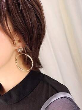 0810.asさん（レディース・163cm）の秋コーディネート