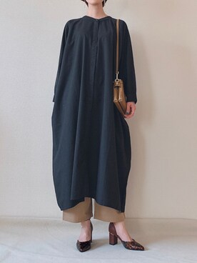 0810.asさん(レディース・163cm)の春コーディネート