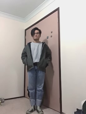 Roy Phamさんのコーディネート