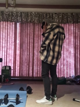 Roy Phamさんのコーディネート