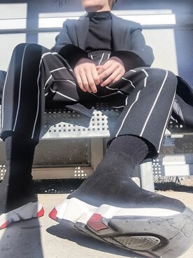 Roy Phamさんのコーディネート