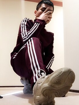 Roy Phamさんのコーディネート