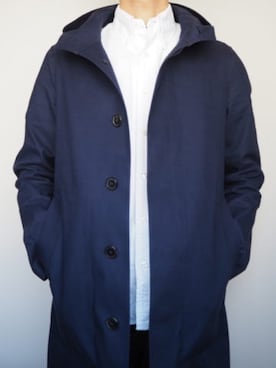 shogo@前略、物欲が止まりません。さん(メンズ・172cm)の秋コーディネート