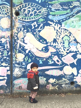 natsu_iaii___さんのコーディネート