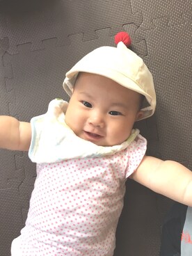 natsu_iaii___さんのコーディネート