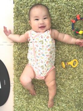 natsu_iaii___さんのコーディネート